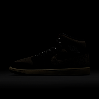Air 1 Mid SE Men's Shoes