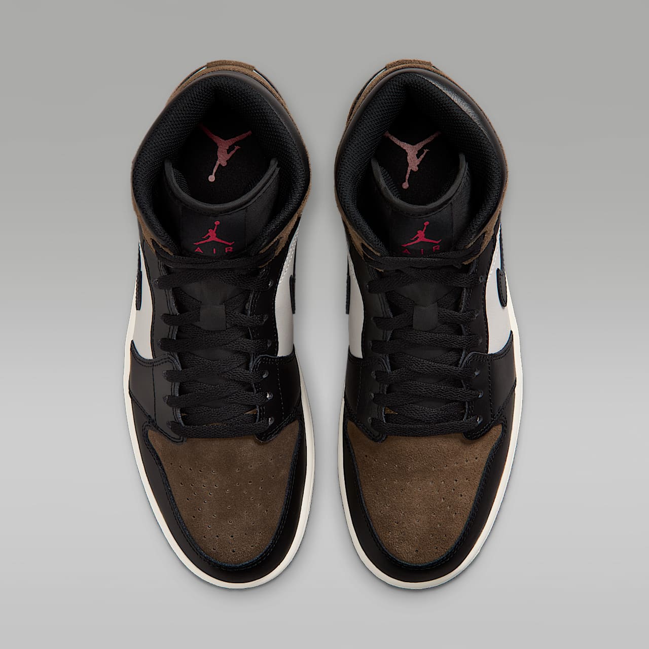 Air 1 Mid Men's Shoes