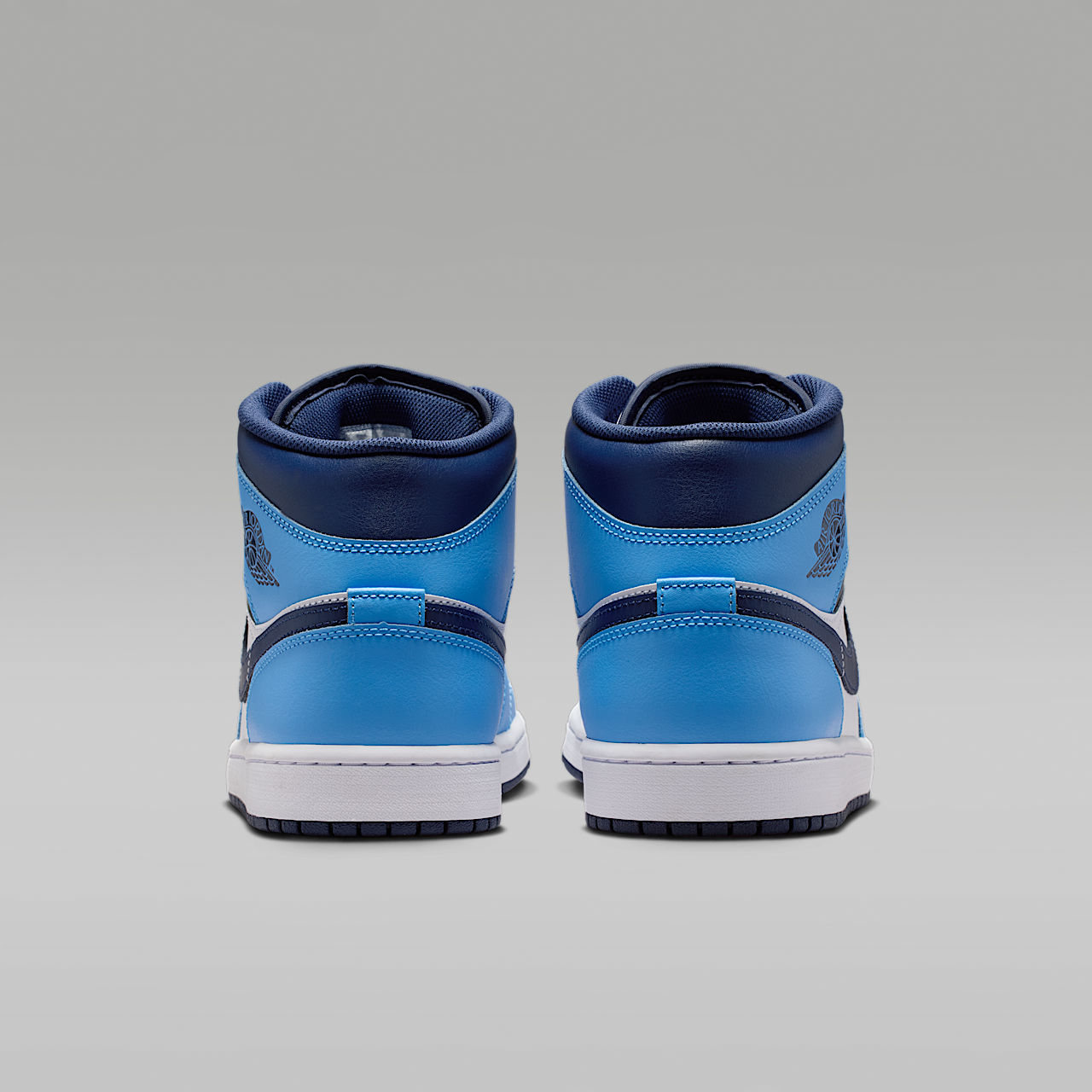 Air 1 Mid Men's Shoes