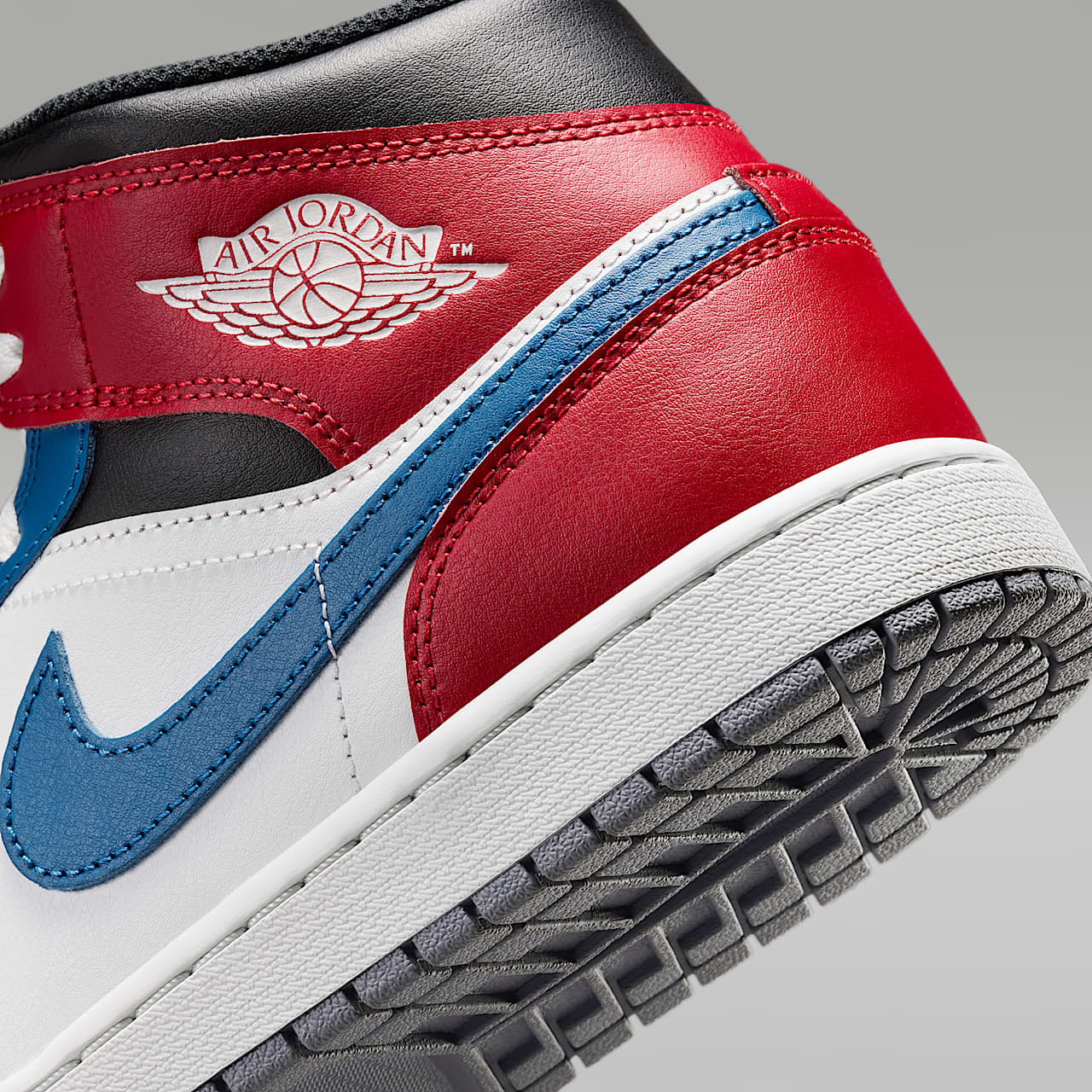 Air 1 Mid Men's Shoes
