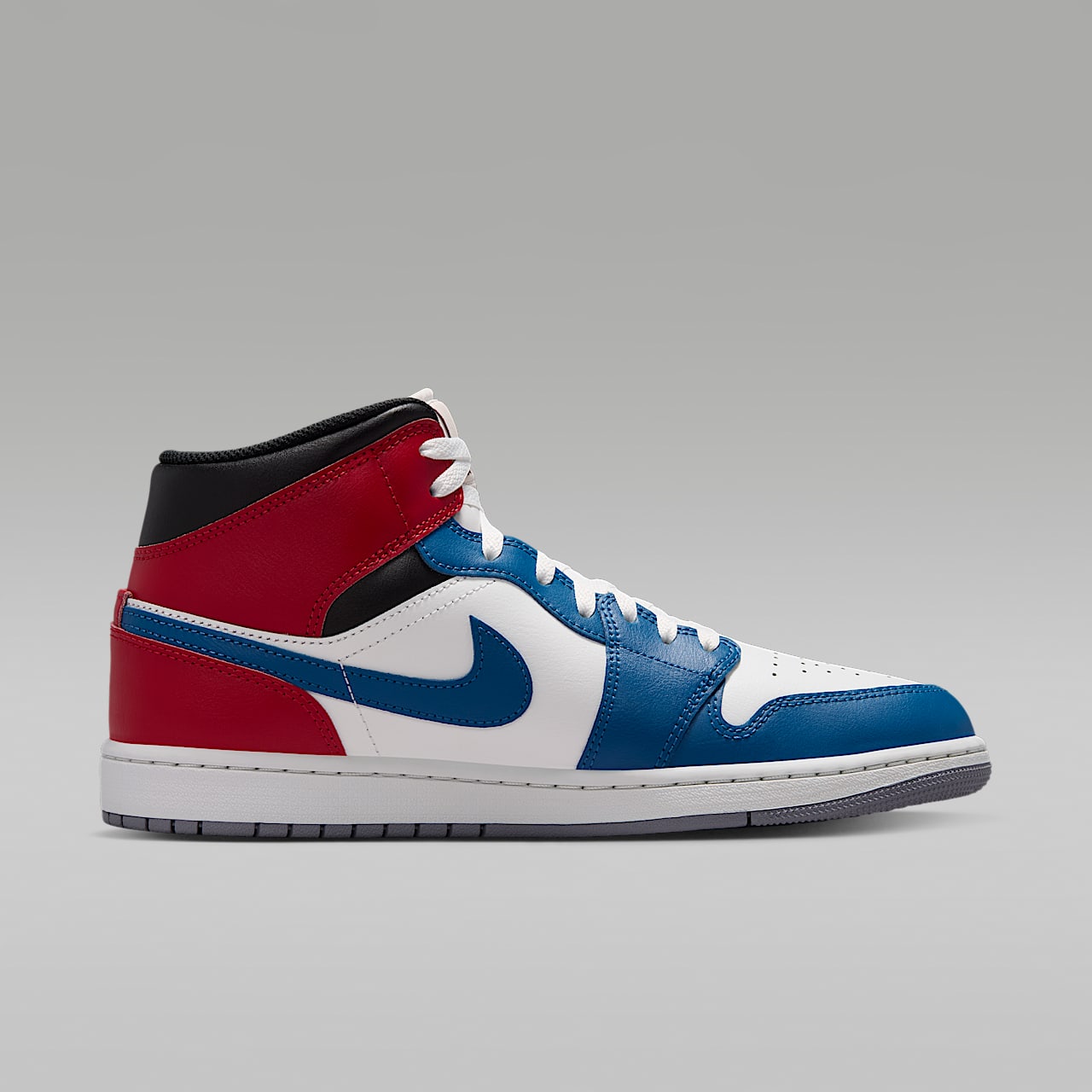 Air 1 Mid Men's Shoes
