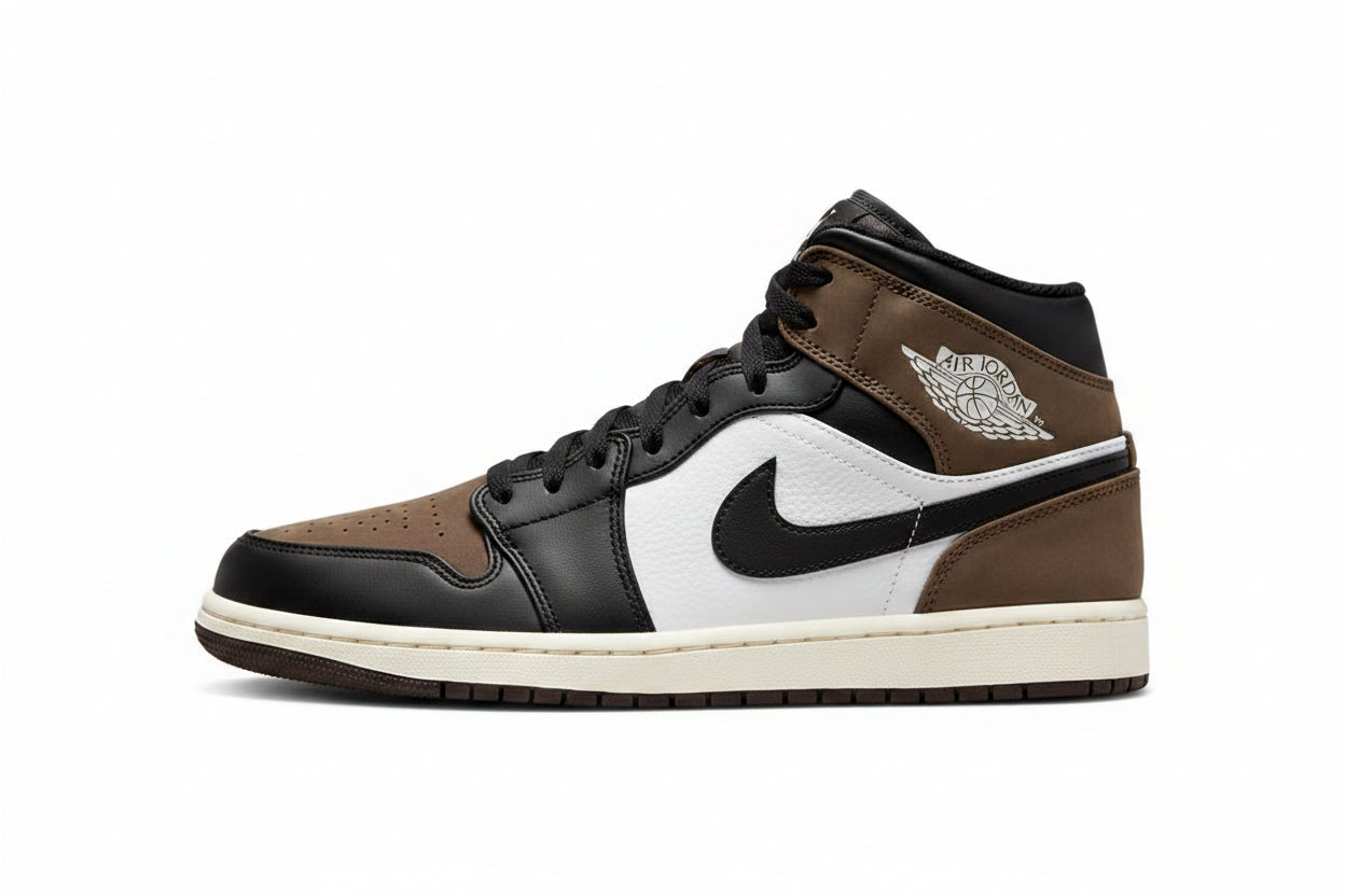 Air 1 Mid Men's Shoes