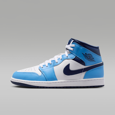 Air 1 Mid Men's Shoes