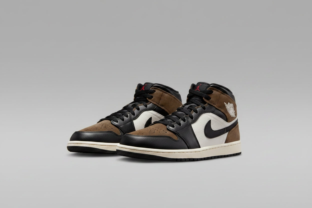 Air 1 Mid Men's Shoes