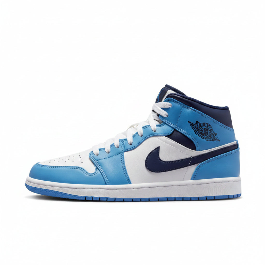 Air Jordan 1 Mid