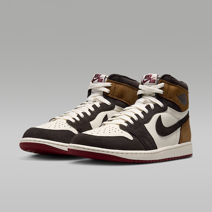 Air Jordan 1 Retro High OG "Love Letter"