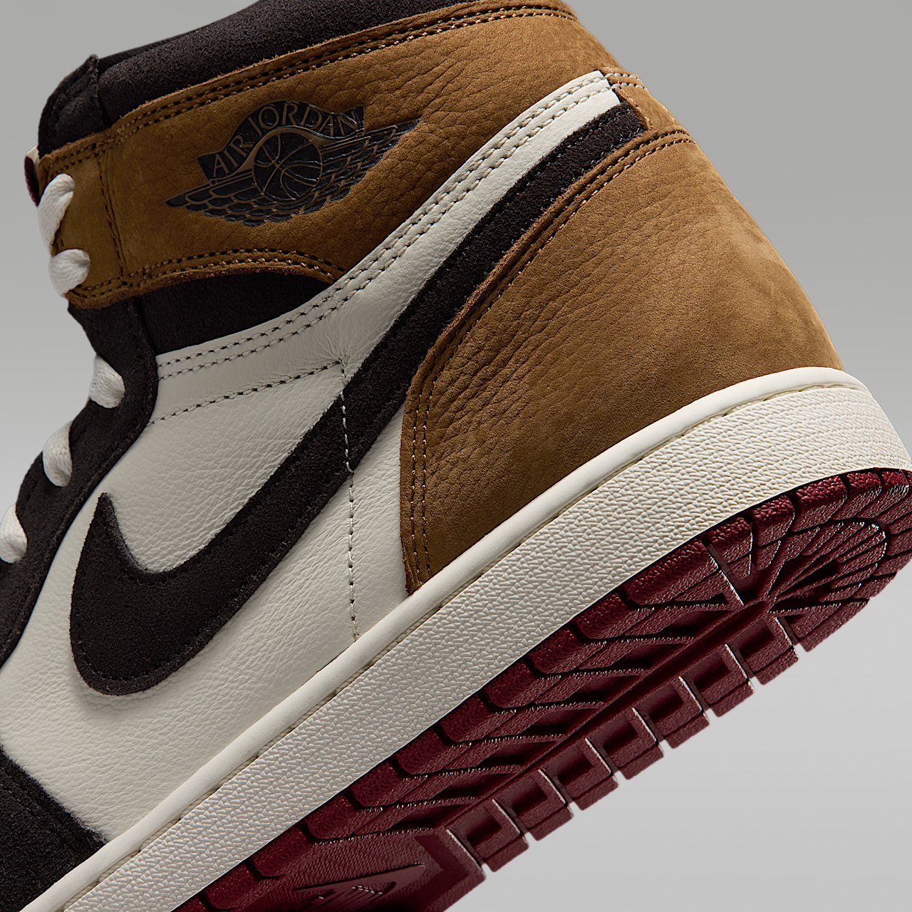 Air Jordan 1 Retro High OG "Love Letter"