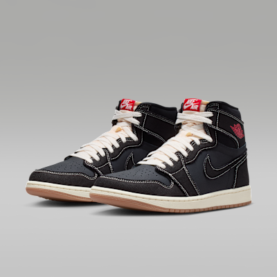 Air Jordan 1 Retro High OG Flight Club Men's Shoes