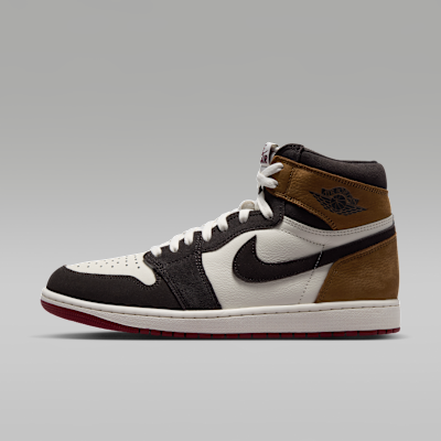 Air Jordan 1 Retro High OG "Love Letter"