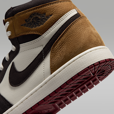 Air Jordan 1 Retro High OG "Love Letter"