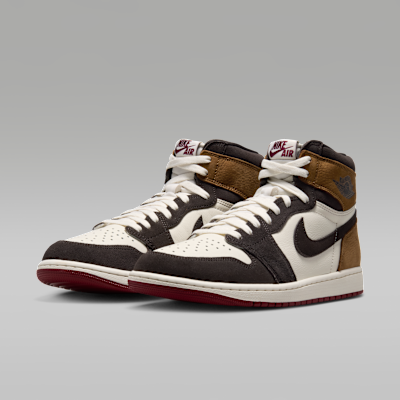 Air Jordan 1 Retro High OG "Love Letter"