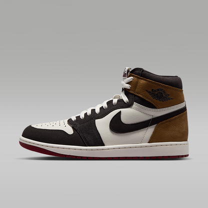 Air Jordan 1 Retro High OG "Love Letter"