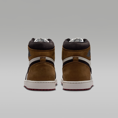 Air Jordan 1 Retro High OG "Love Letter"