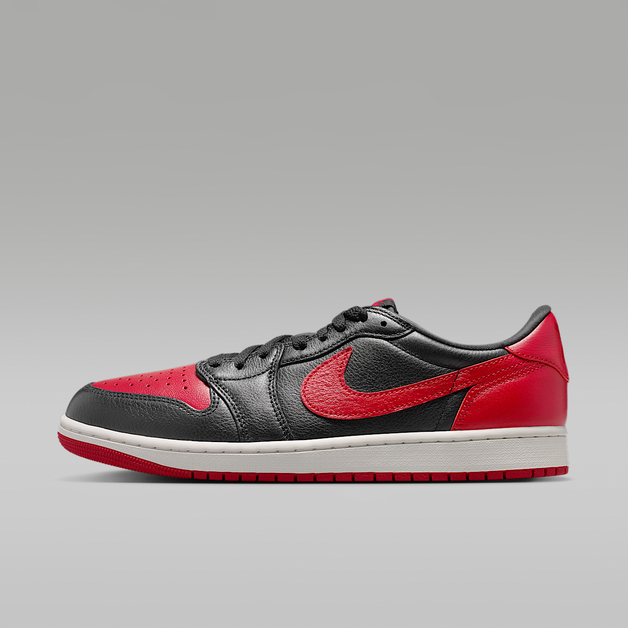 Air 1 Retro Low OG "Banned" Men's Shoes
