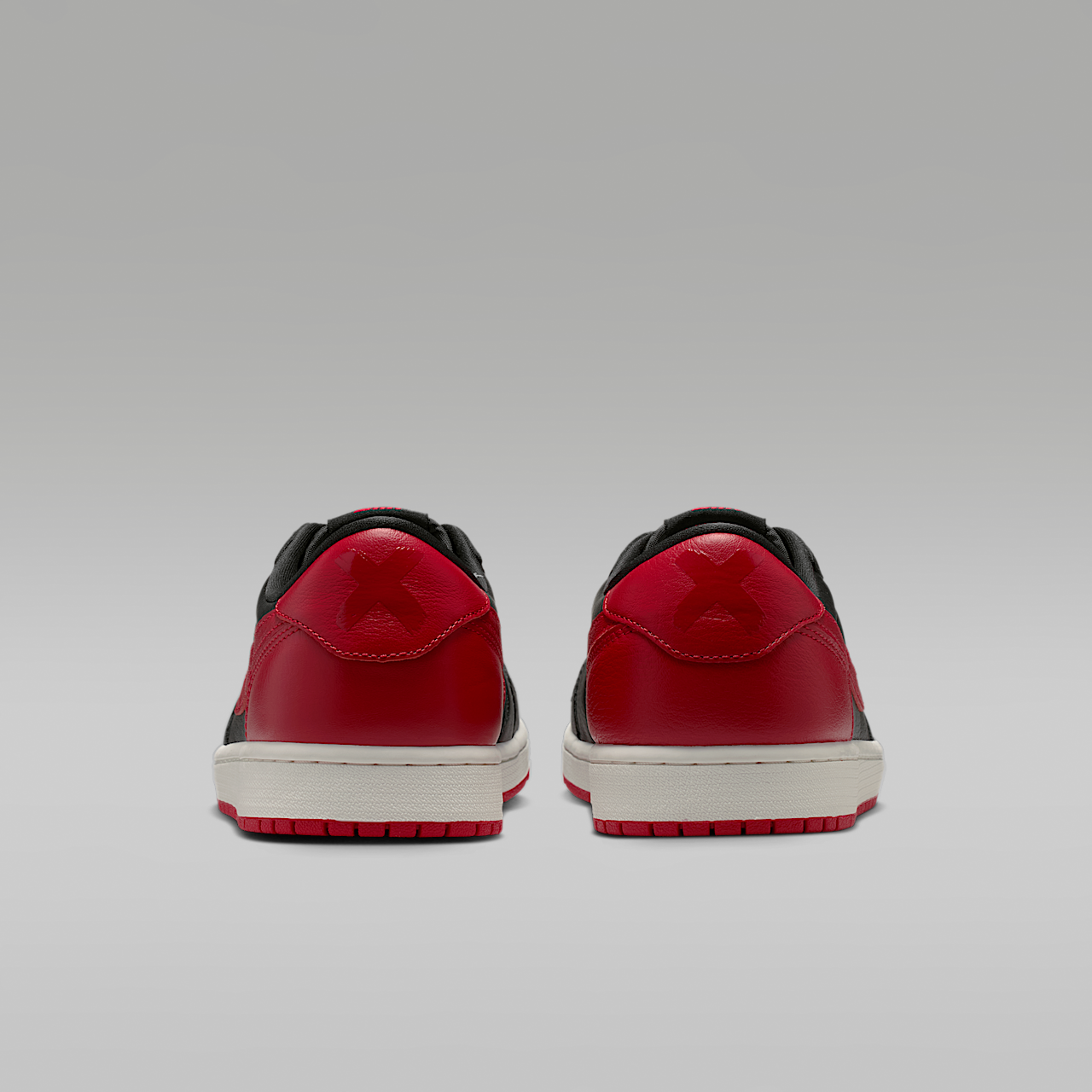 Air 1 Retro Low OG "Banned" Men's Shoes