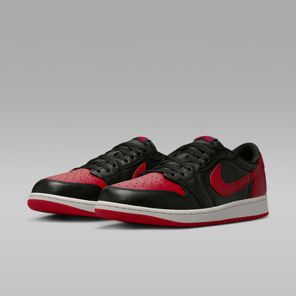Air 1 Retro Low OG "Banned" Men's Shoes