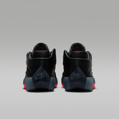 Air 40 "Infrared" Basketball Shoes