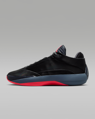 Air 40 "Infrared" Basketball Shoes