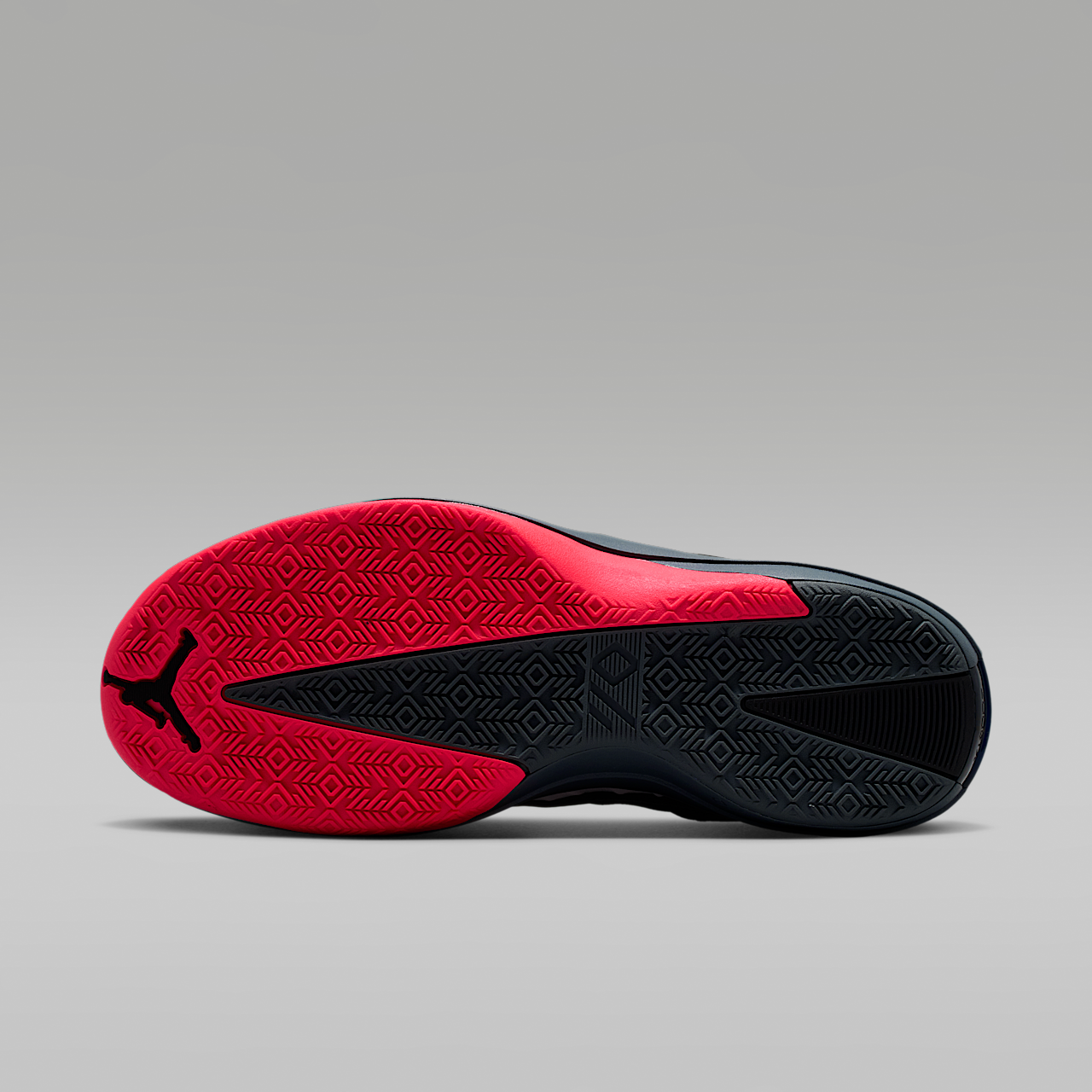 Air 40 "Infrared" Basketball Shoes