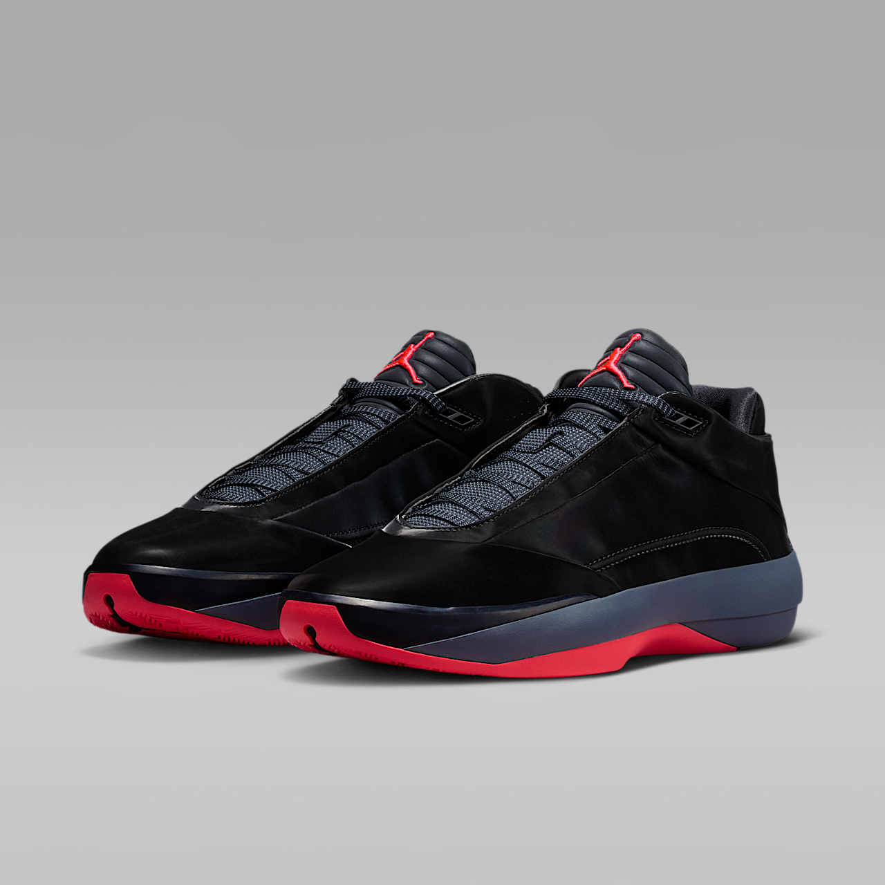Air 40 "Infrared" Basketball Shoes