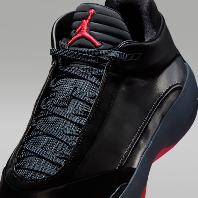 Air 40 "Infrared" Basketball Shoes