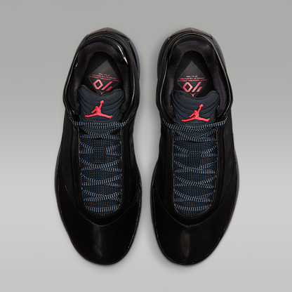 Air 40 "Infrared" Basketball Shoes