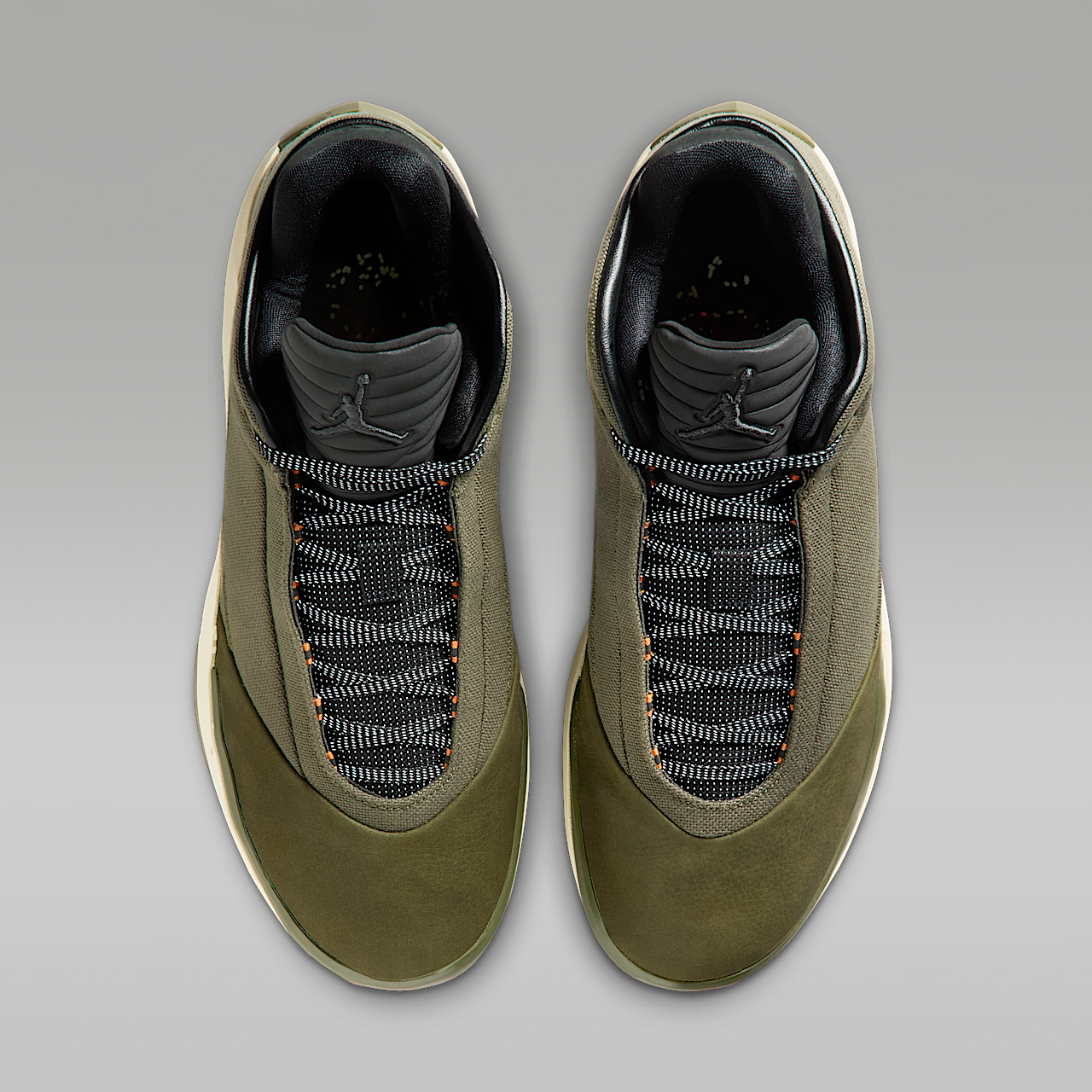 Air Jordan 40 "Heritage" Basketball Shoes