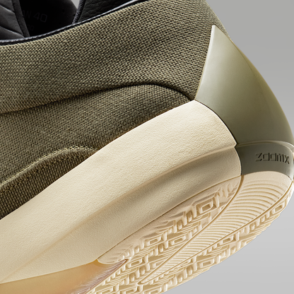 Air Jordan 40 "Heritage" Basketball Shoes