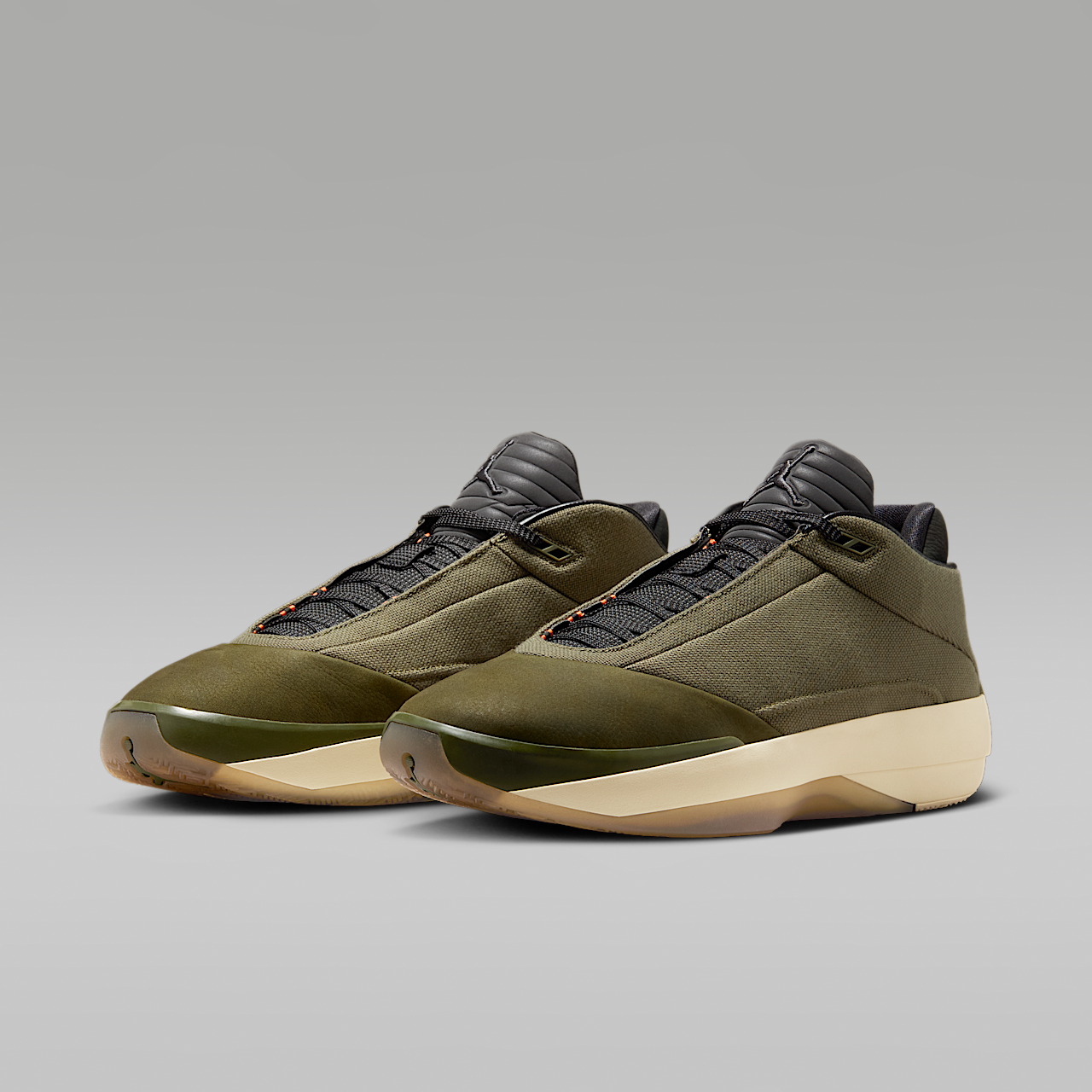 Air Jordan 40 "Heritage" Basketball Shoes