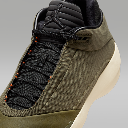 Air Jordan 40 "Heritage" Basketball Shoes