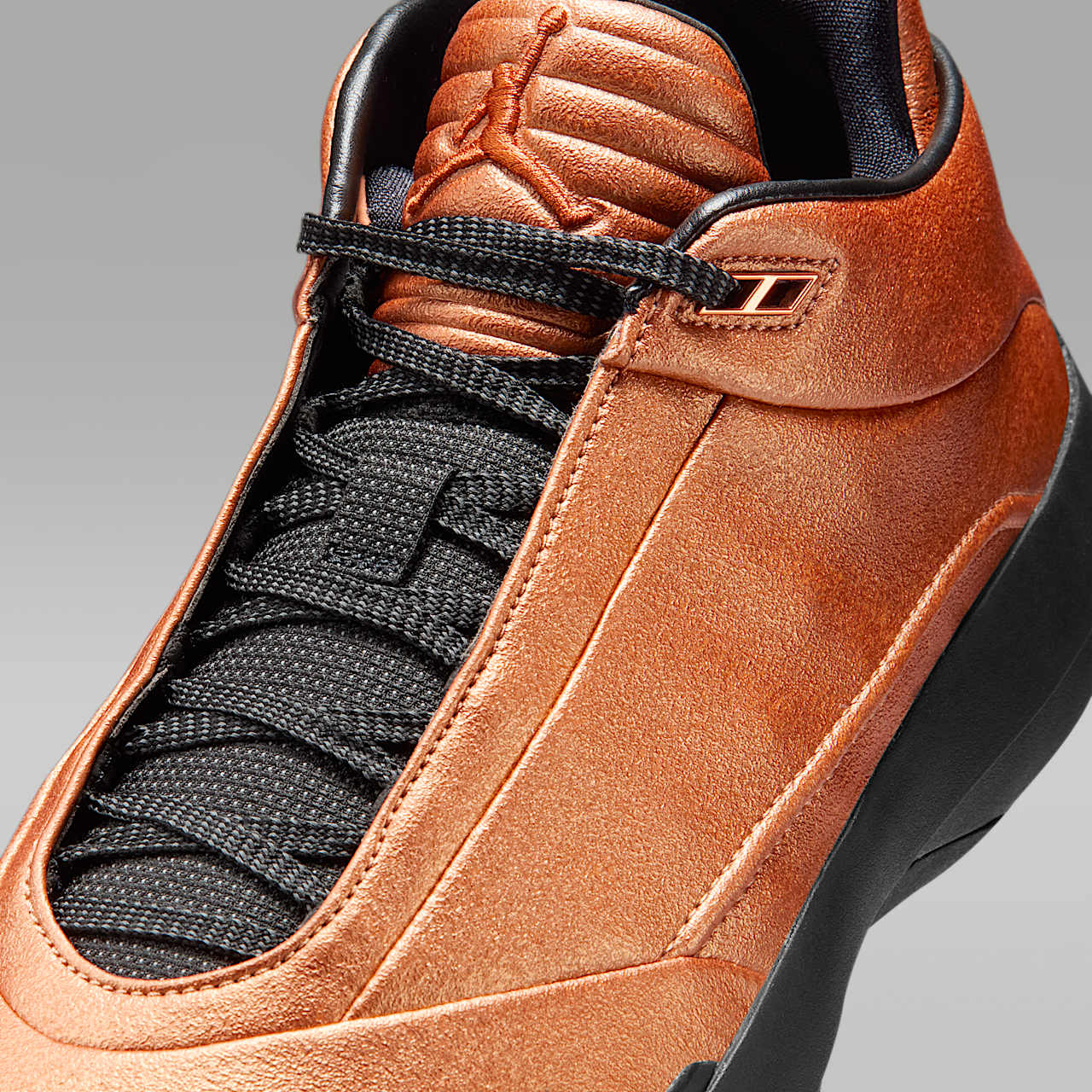 Air 40 Basketball Shoes