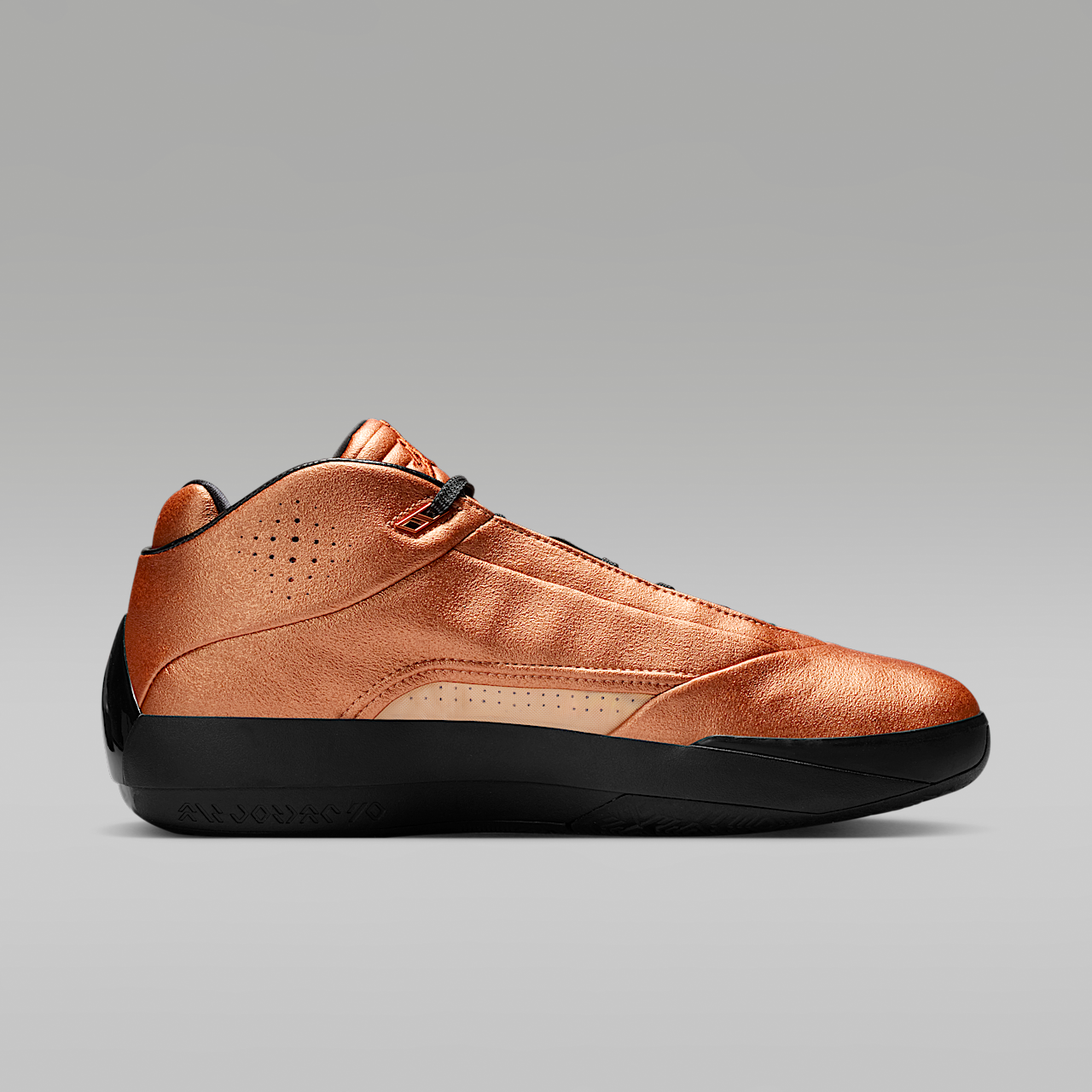 Air 40 Basketball Shoes
