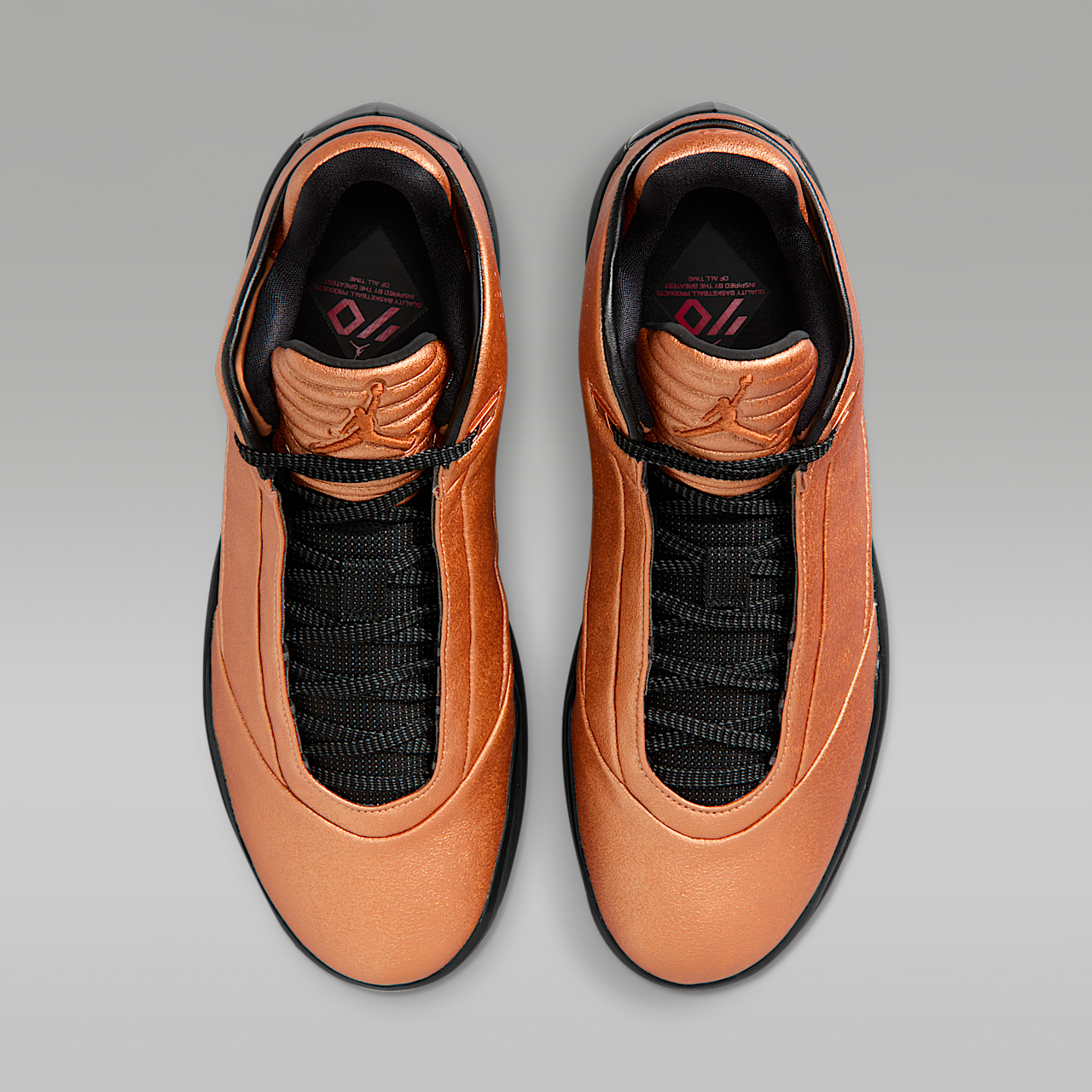 Air 40 Basketball Shoes