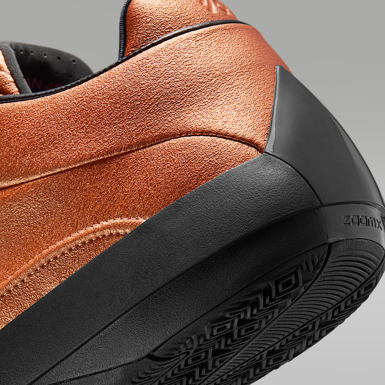 Air 40 Basketball Shoes
