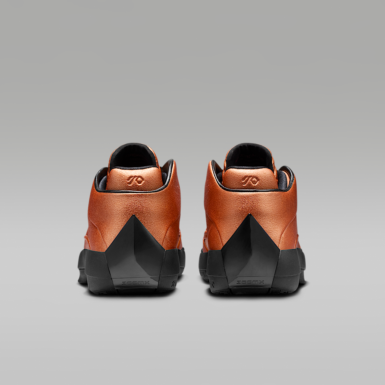 Air 40 Basketball Shoes