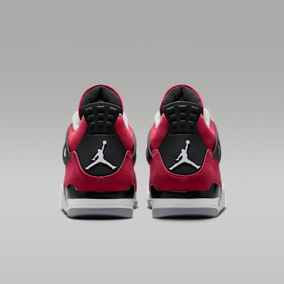 Air 4 "Toro" Men's Shoes