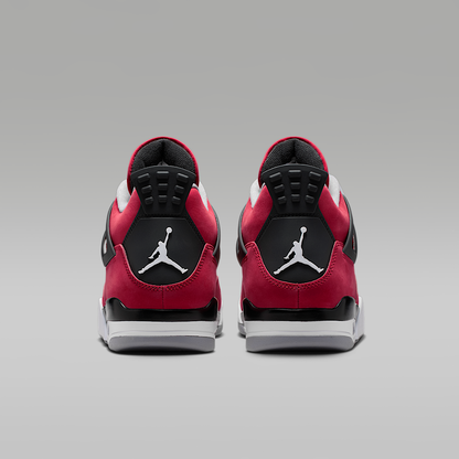 Air 4 "Toro" Men's Shoes