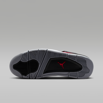 Air 4 "Toro" Men's Shoes