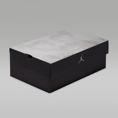 Air 4 "Toro" Men's Shoes