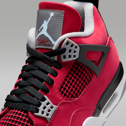 Air 4 "Toro" Men's Shoes