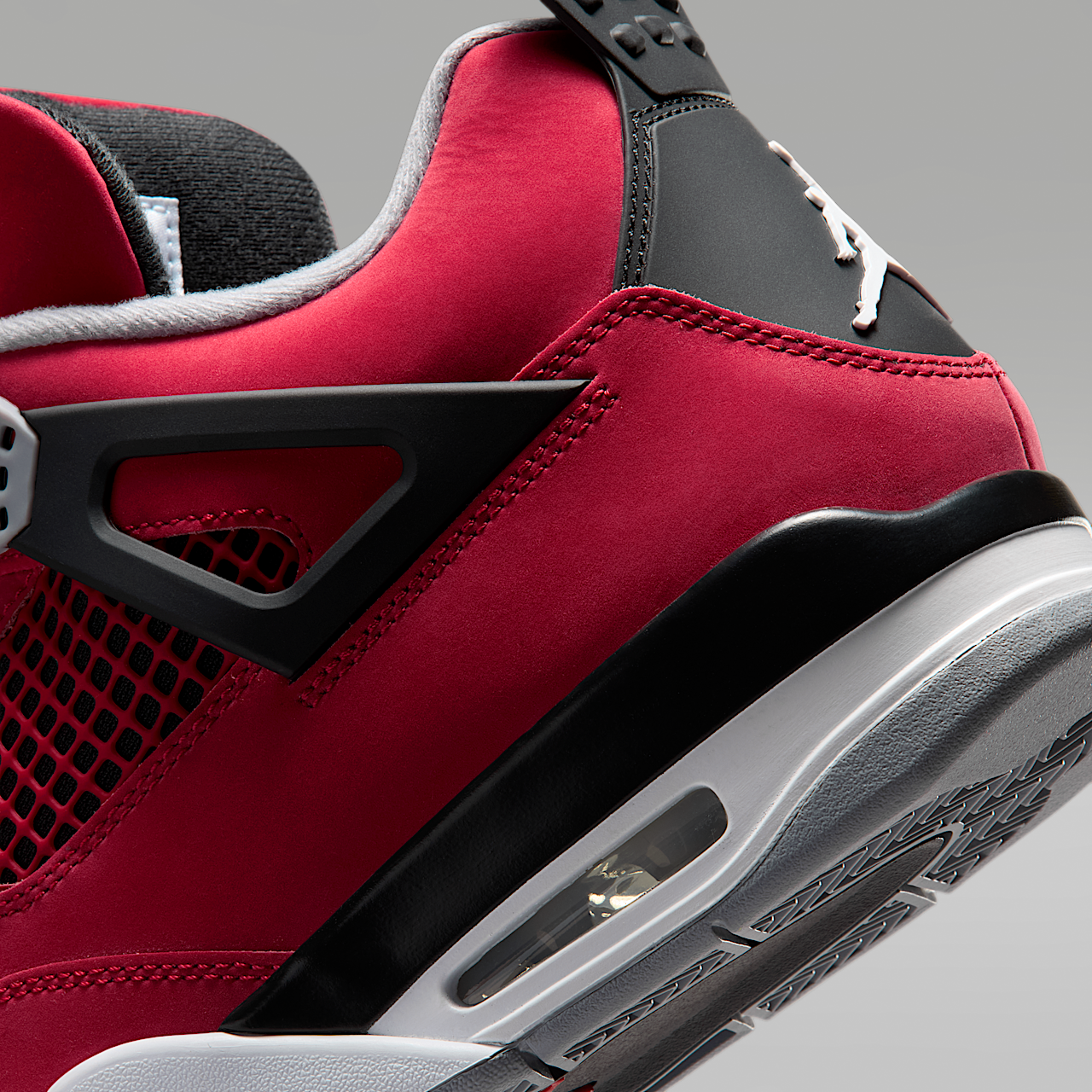 Air 4 "Toro" Men's Shoes