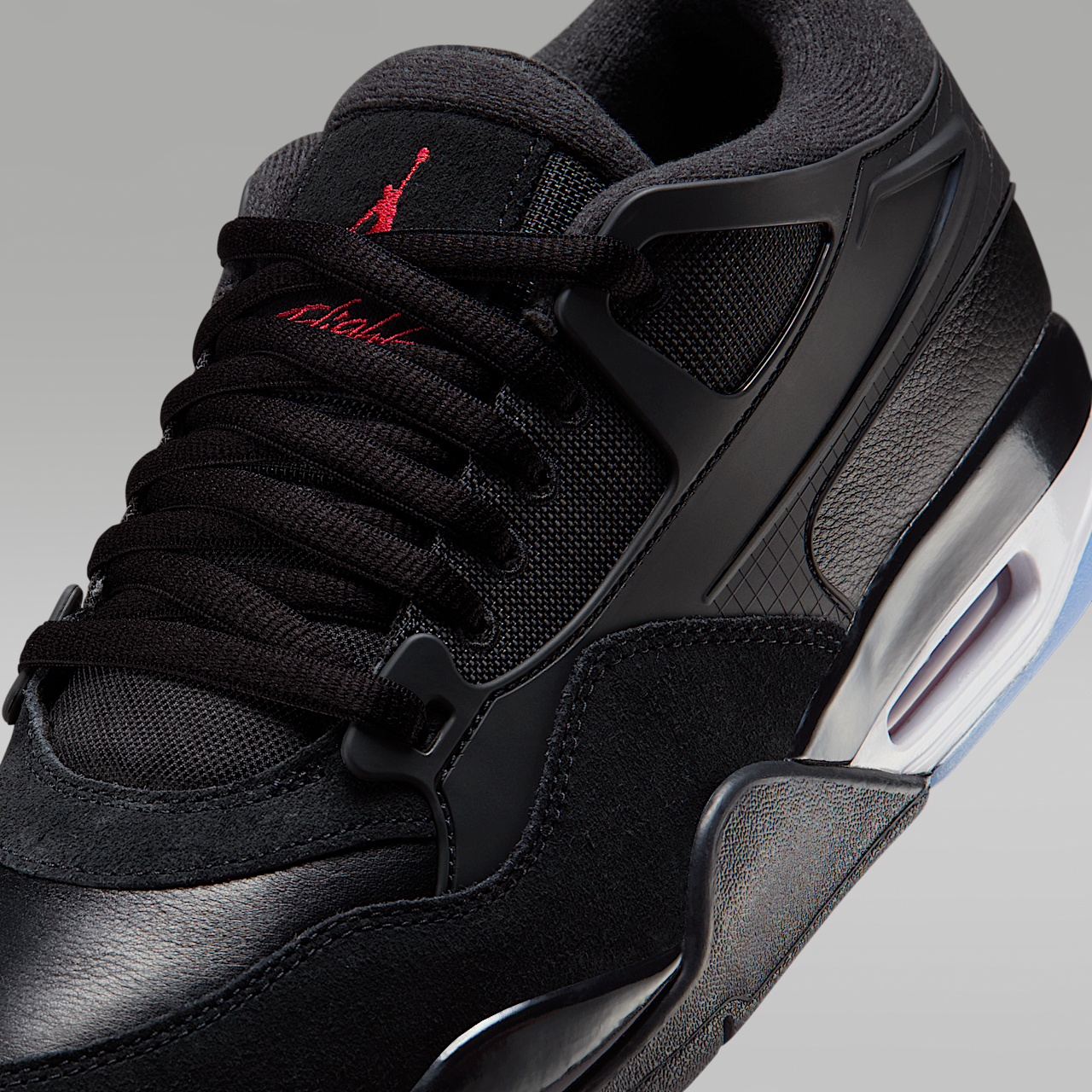4 RM Men's Shoes