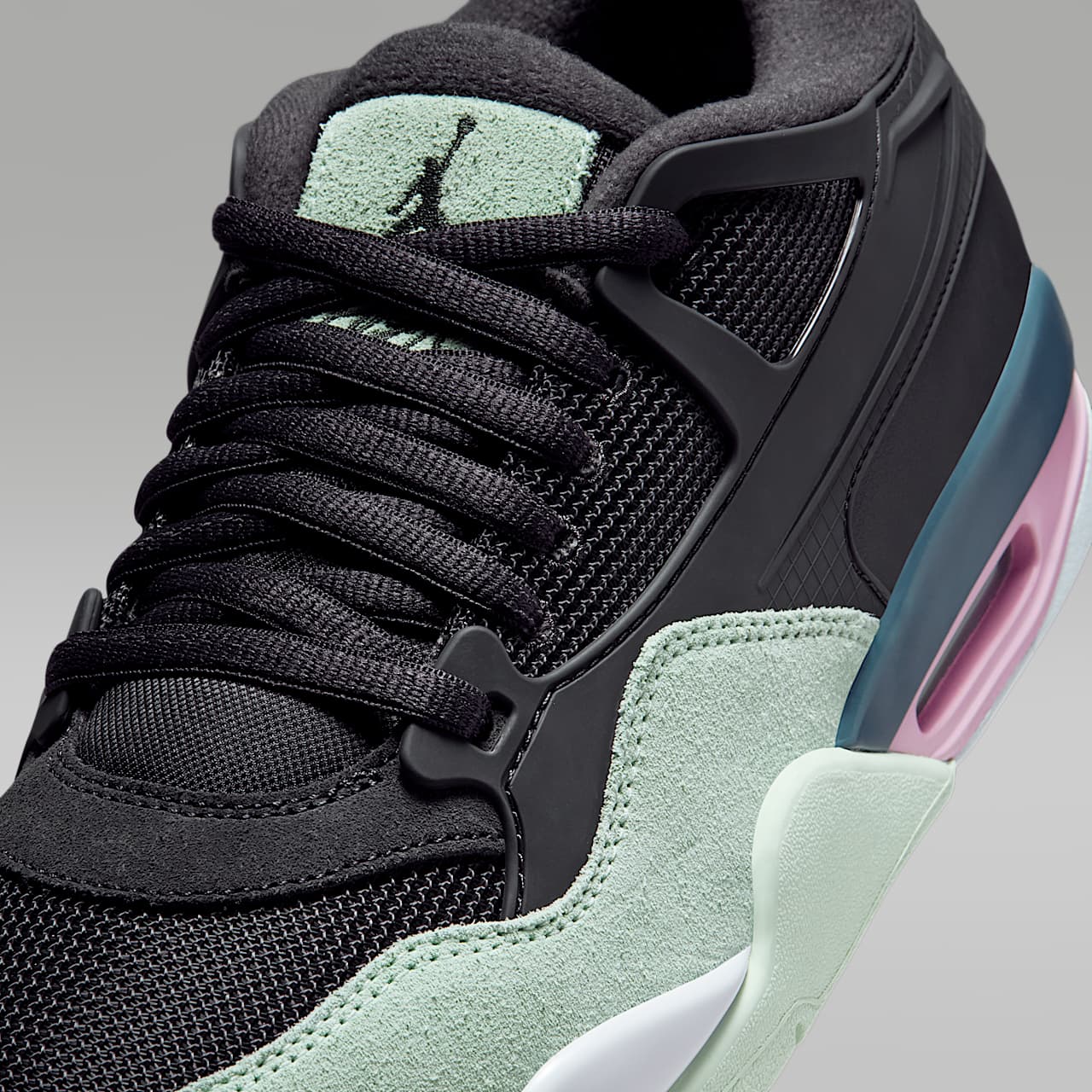 Air Jordan 4 RM Men's Shoes