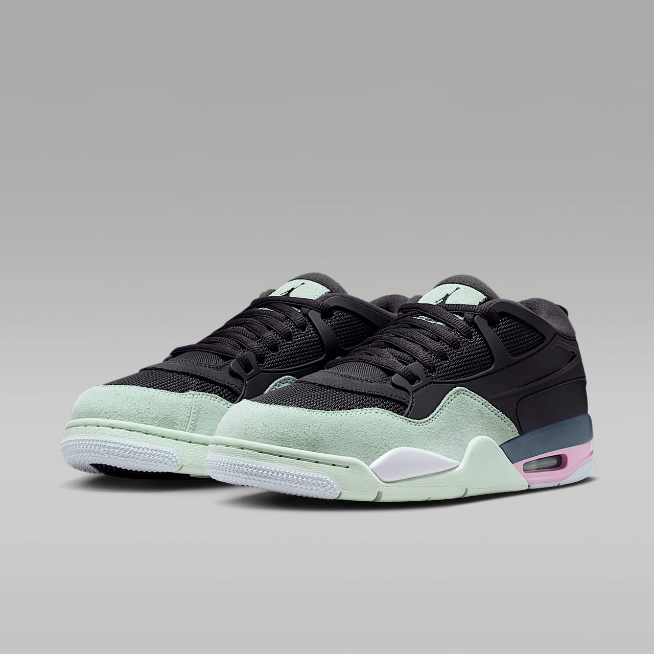 Air Jordan 4 RM Men's Shoes
