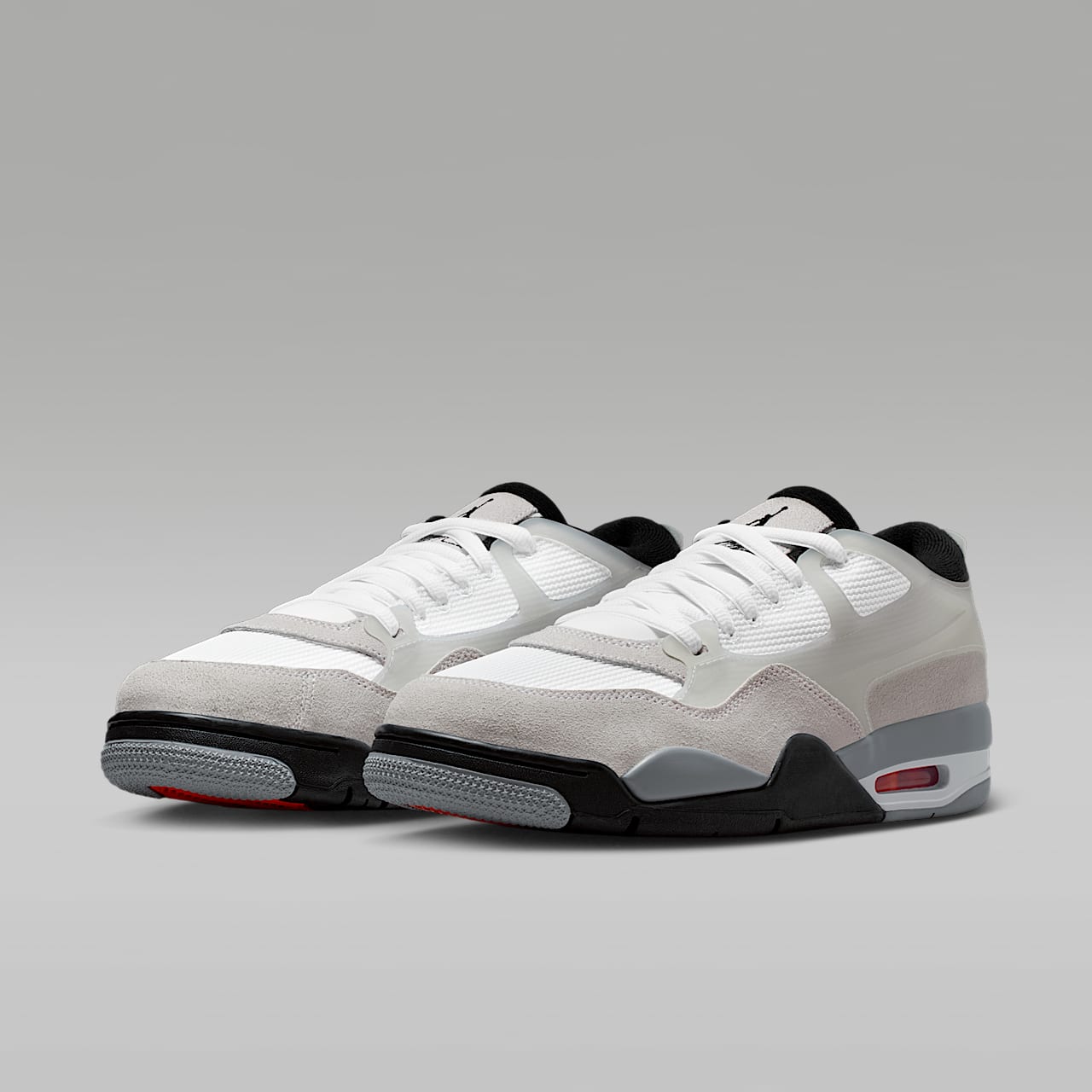 Air 4 RM Men's Shoes