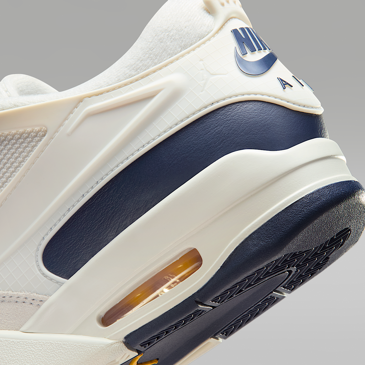 Air 4 RM Men's Shoes