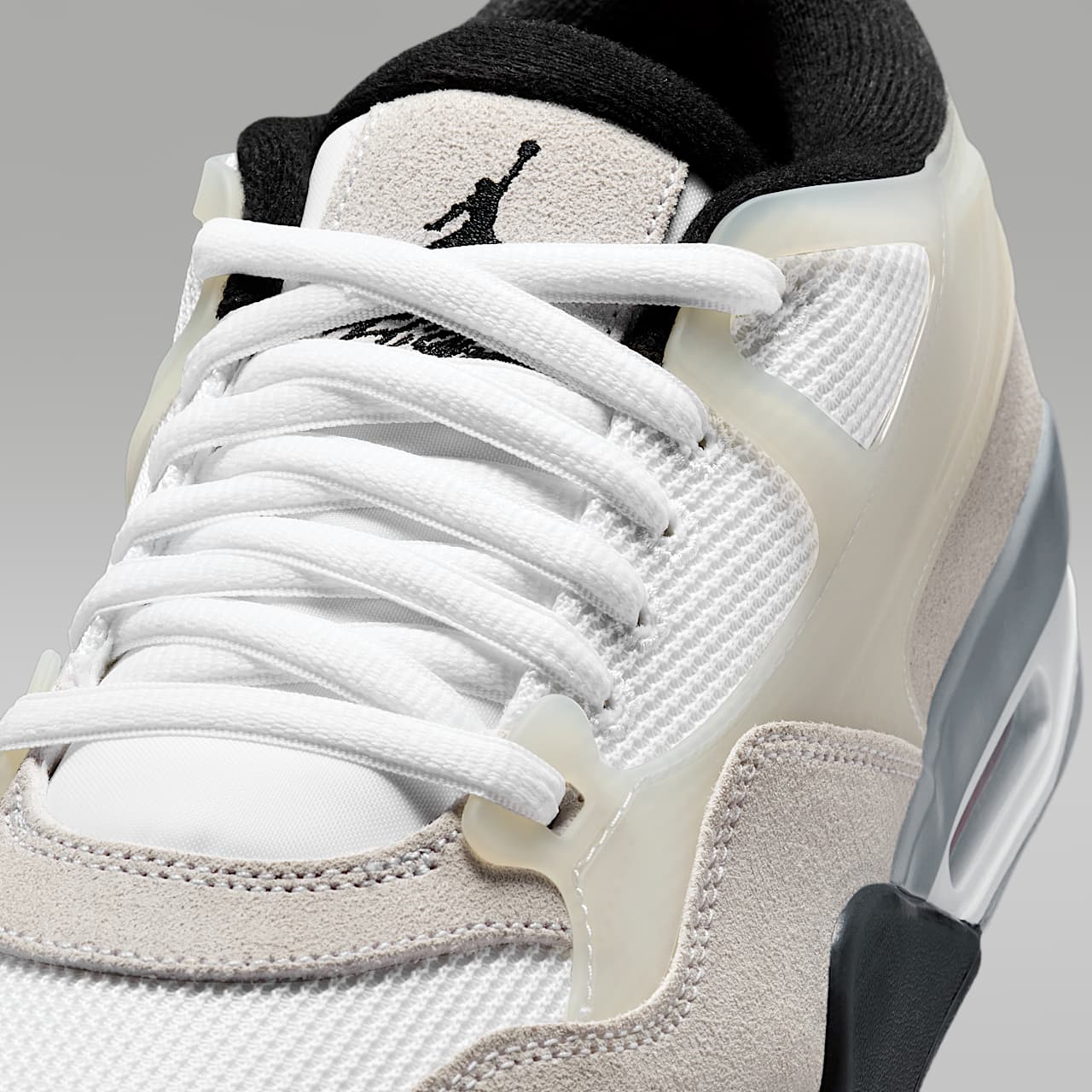 Air 4 RM Men's Shoes