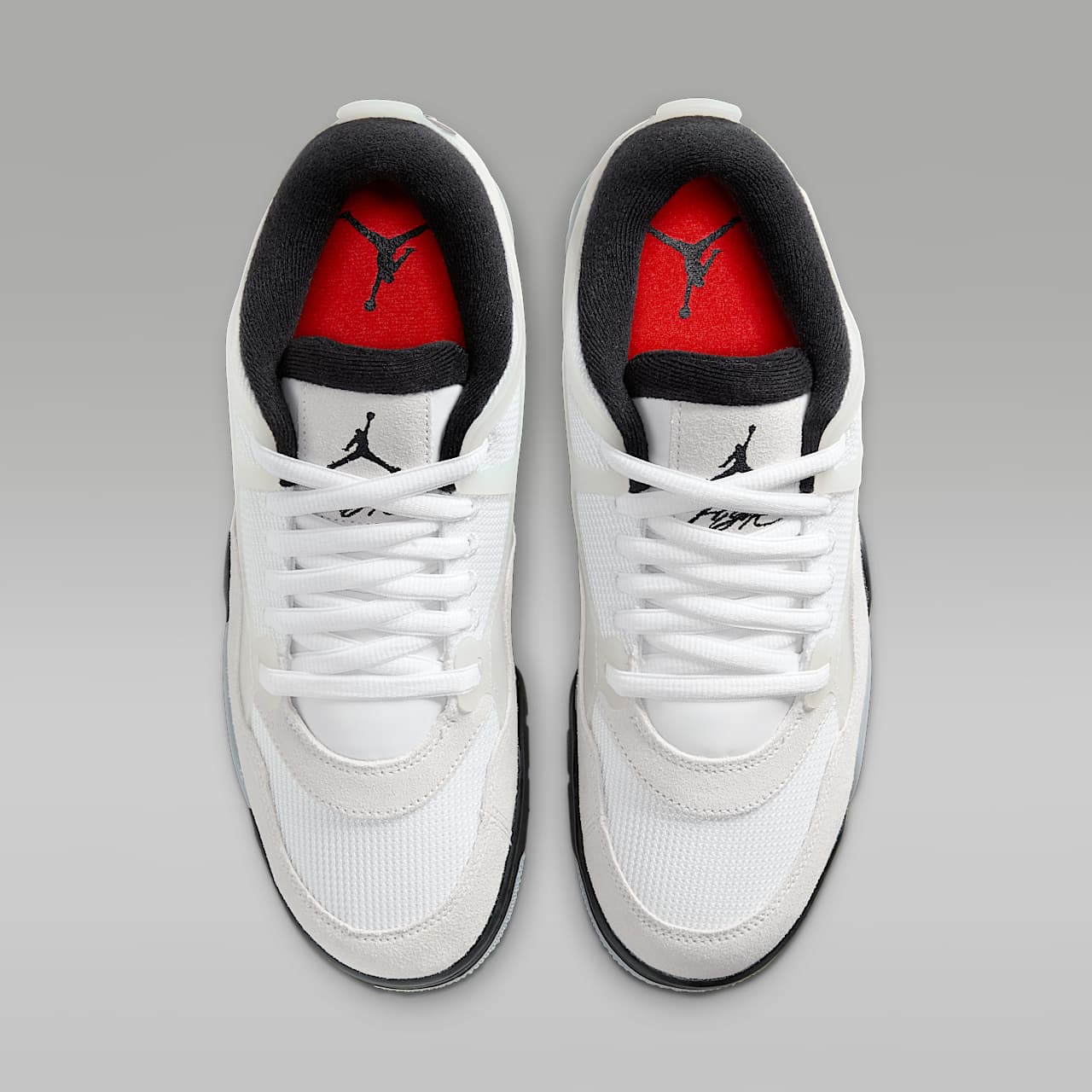 Air 4 RM Men's Shoes