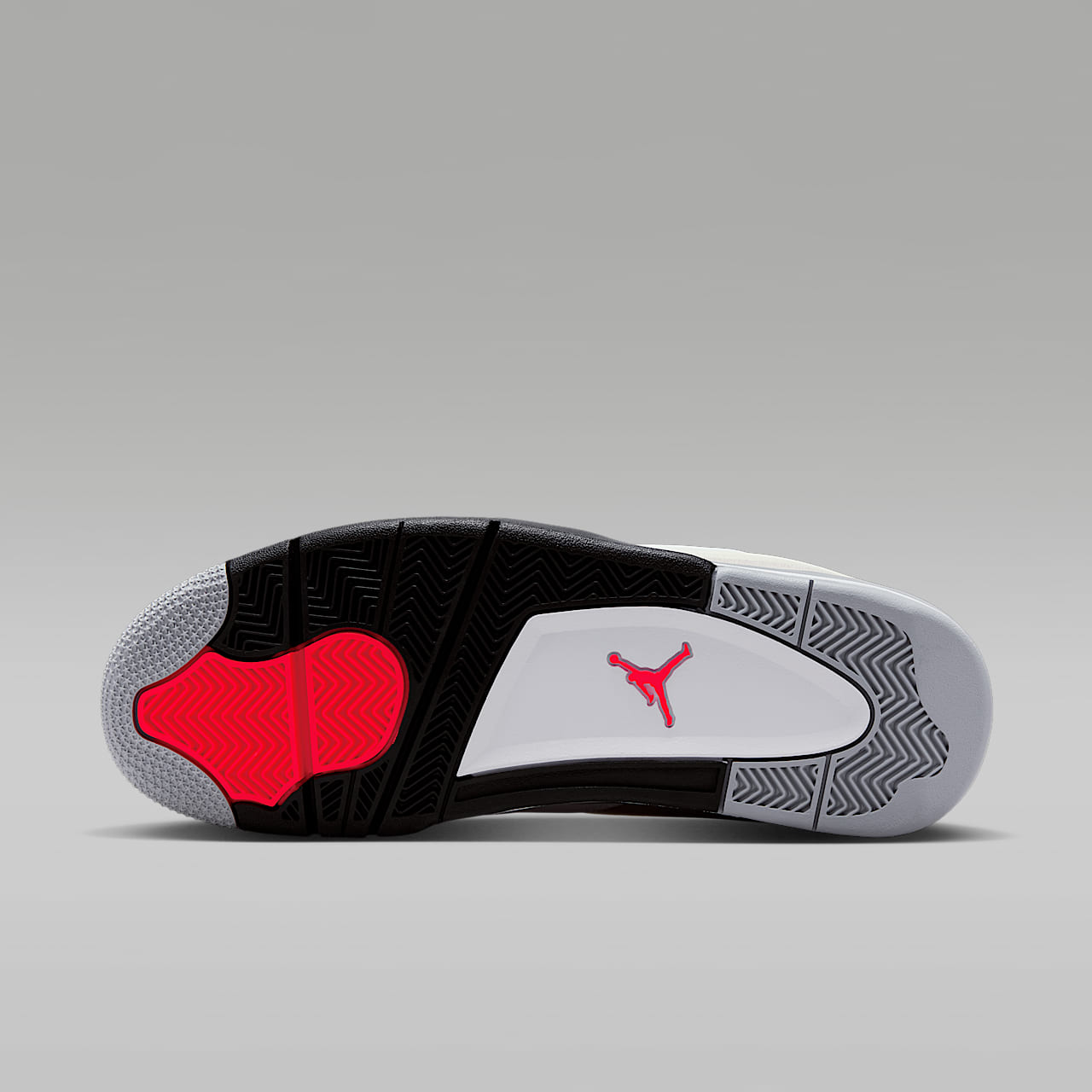Air 4 RM Men's Shoes