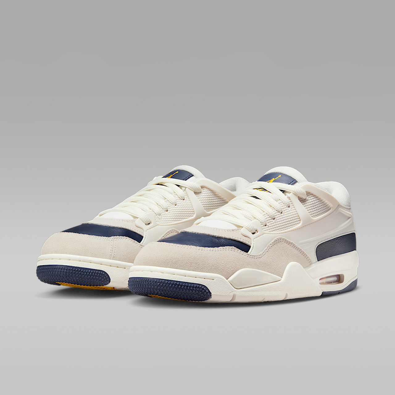 Air 4 RM Men's Shoes